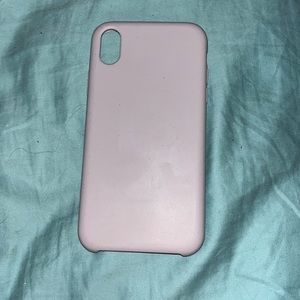 iPhone XR case